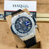 Hublot Big Bang Argenté Pour Hommes